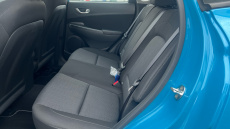 Hyundai Kona 1.0 TGDi 48V MHEV SE Connect 5dr Petrol Hatchback